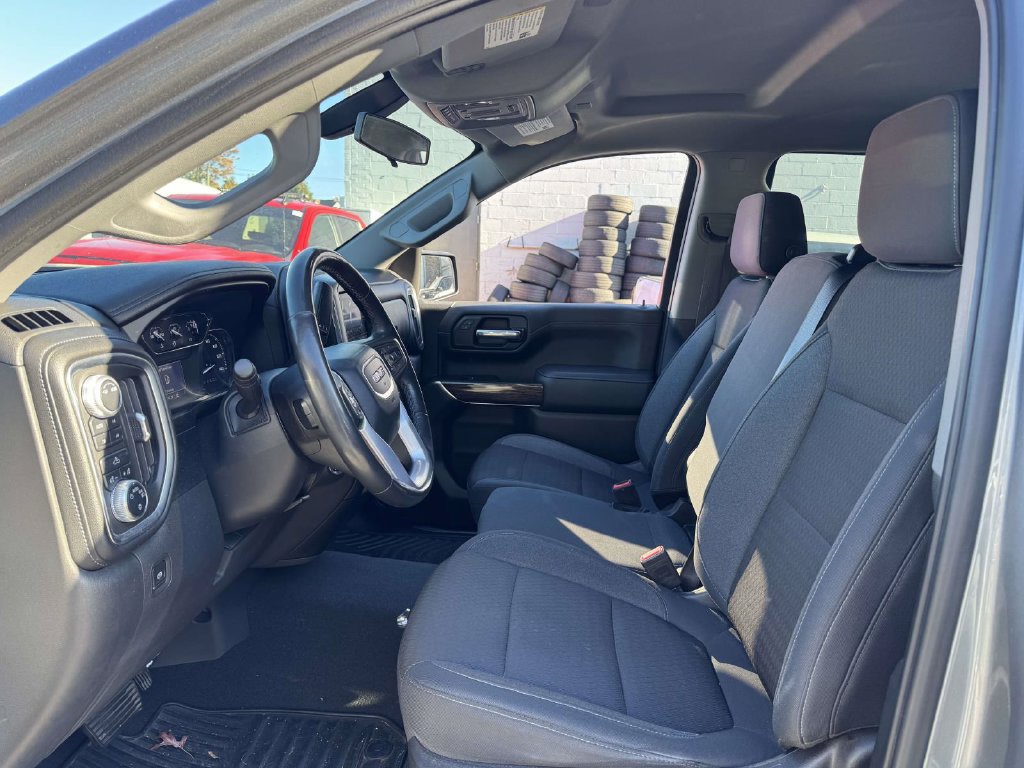 2025 Chevrolet Equinox LT - Photo 48