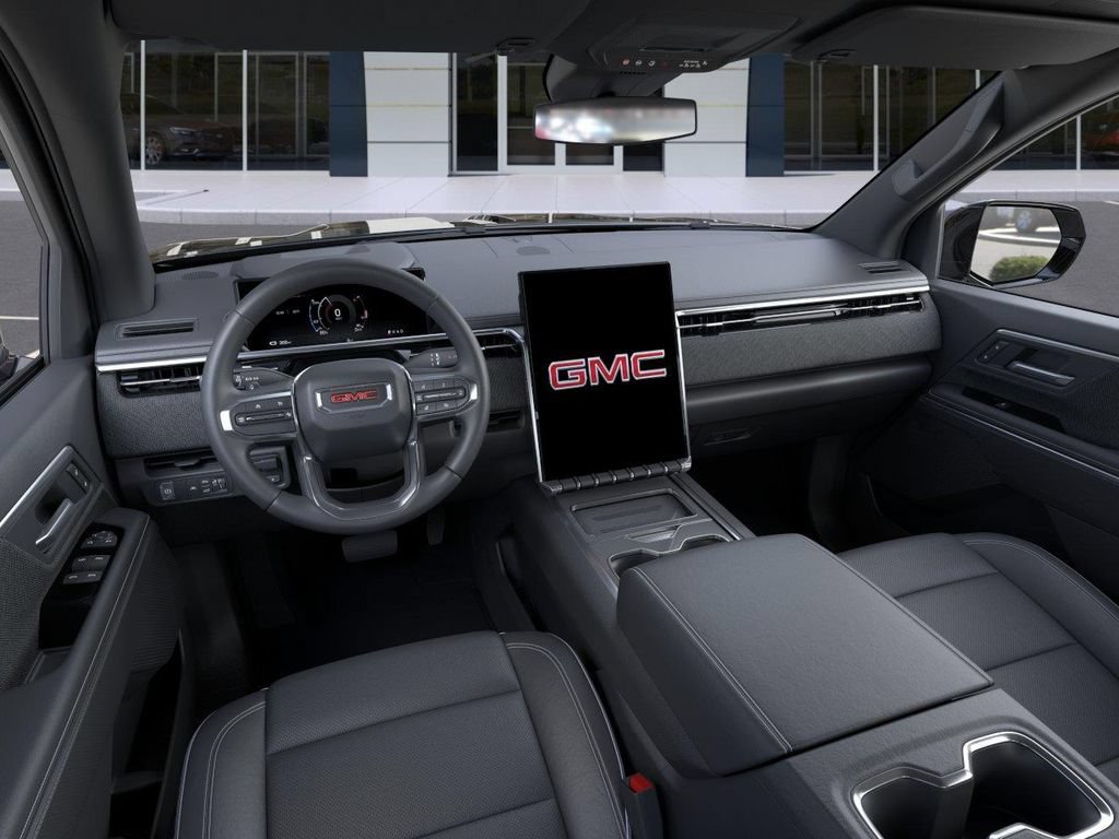 2026 GMC Sierra EV Elevation - Photo 16