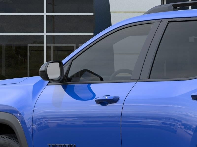 2027 GMC Terrain Elevation - Photo 13
