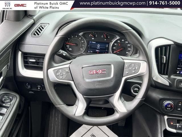 2024 GMC Terrain SLE - Photo 11