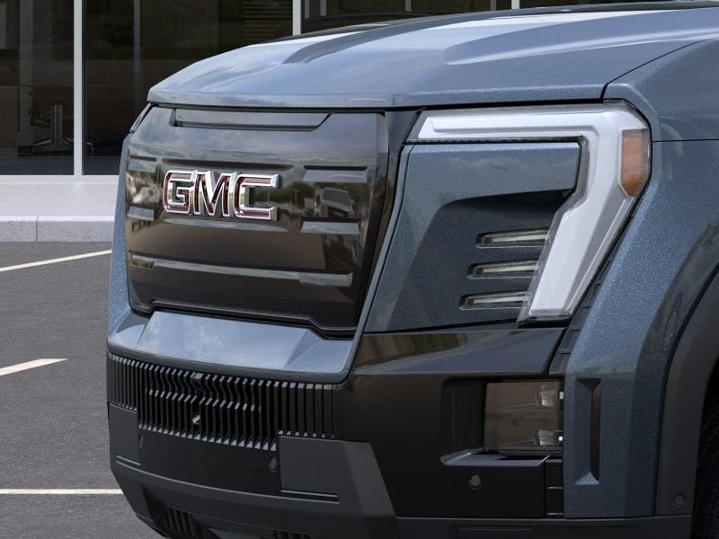 2026 GMC Sierra EV Elevation - Photo 14
