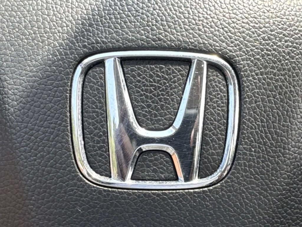 2022 Honda HR-V LX - Photo 32