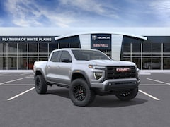 2026 GMC Canyon Elevation Truck