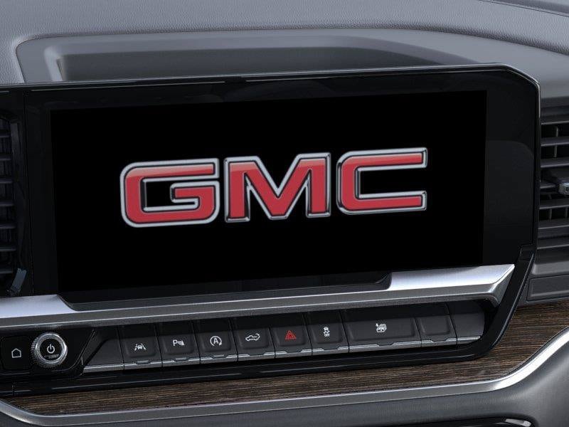 2026 GMC Sierra 1500 Elevation - Photo 21