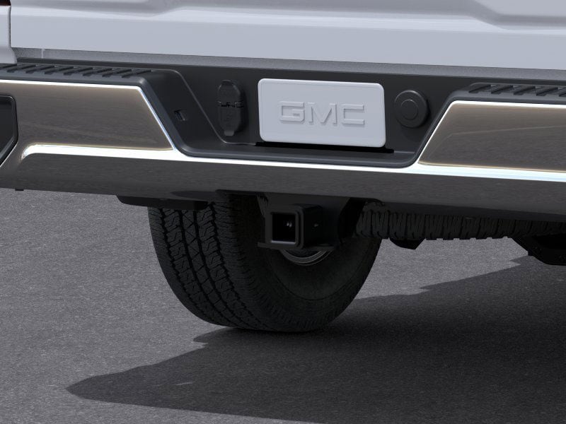 2025 GMC Sierra 2500HD Pro - Photo 38