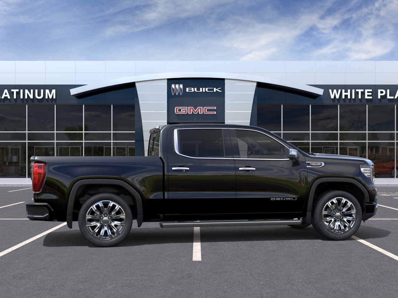 2026 GMC Sierra 1500 Denali - Photo 30