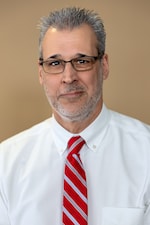 Staff member Andy Koutselas from ID_1a7c7a