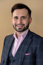 Staff member Ryan Nimmo from ID_4f9433