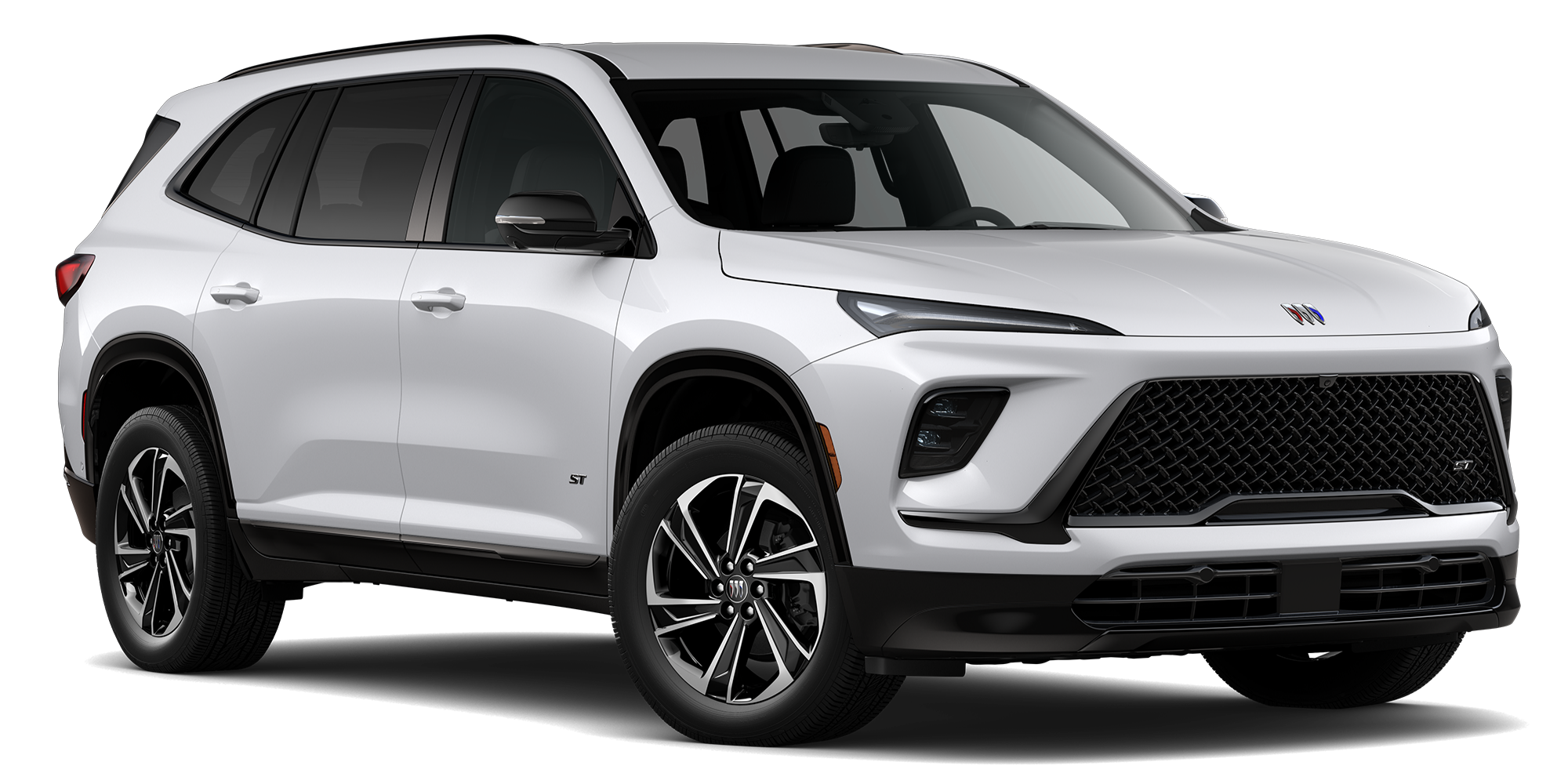 Buick Enclave