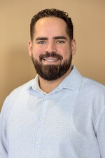 Staff member Orlando Ghoshroy from ID_4d8f27