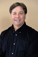 Staff member Robert Acerbo from ID_4d8f27