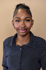 Staff member Destiny Nolasco from ID_4d8f27