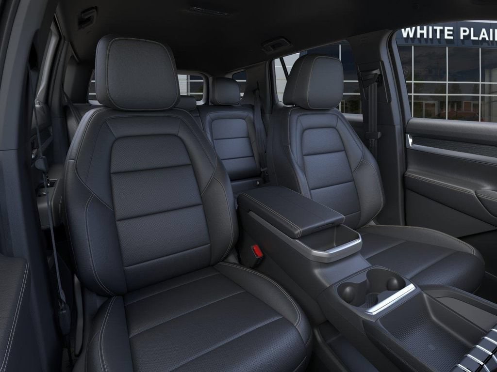 2027 GMC Terrain Elevation - Photo 17