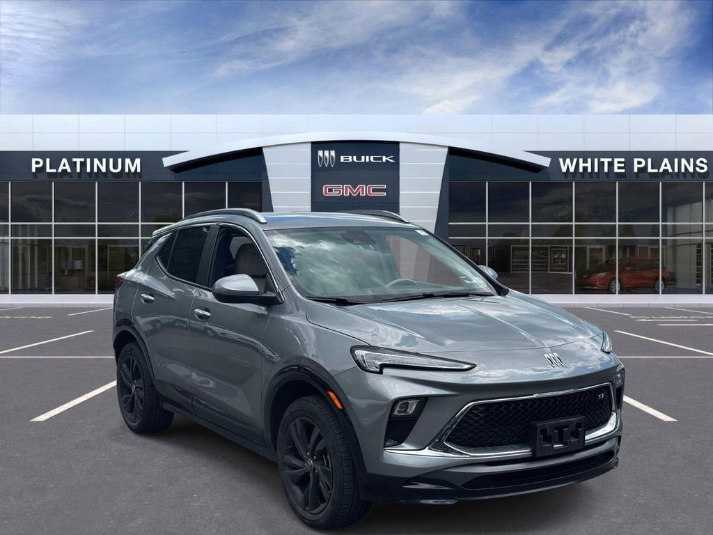 2024 Buick Encore GX Sport Touring AWD's photo