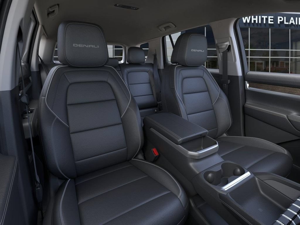 2027 GMC Terrain Denali - Photo 17