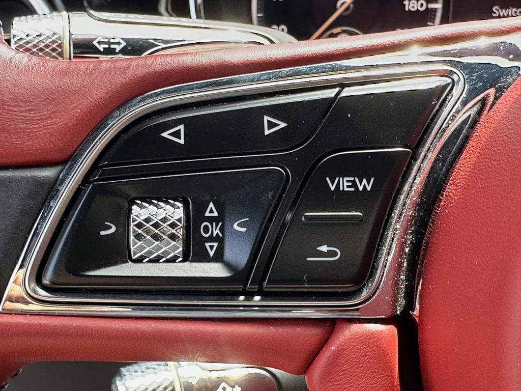2020 Bentley Continental GT Base - Photo 29