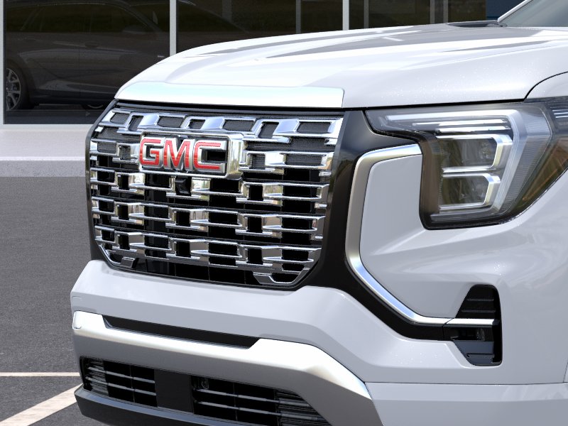 2027 GMC Terrain Denali - Photo 13