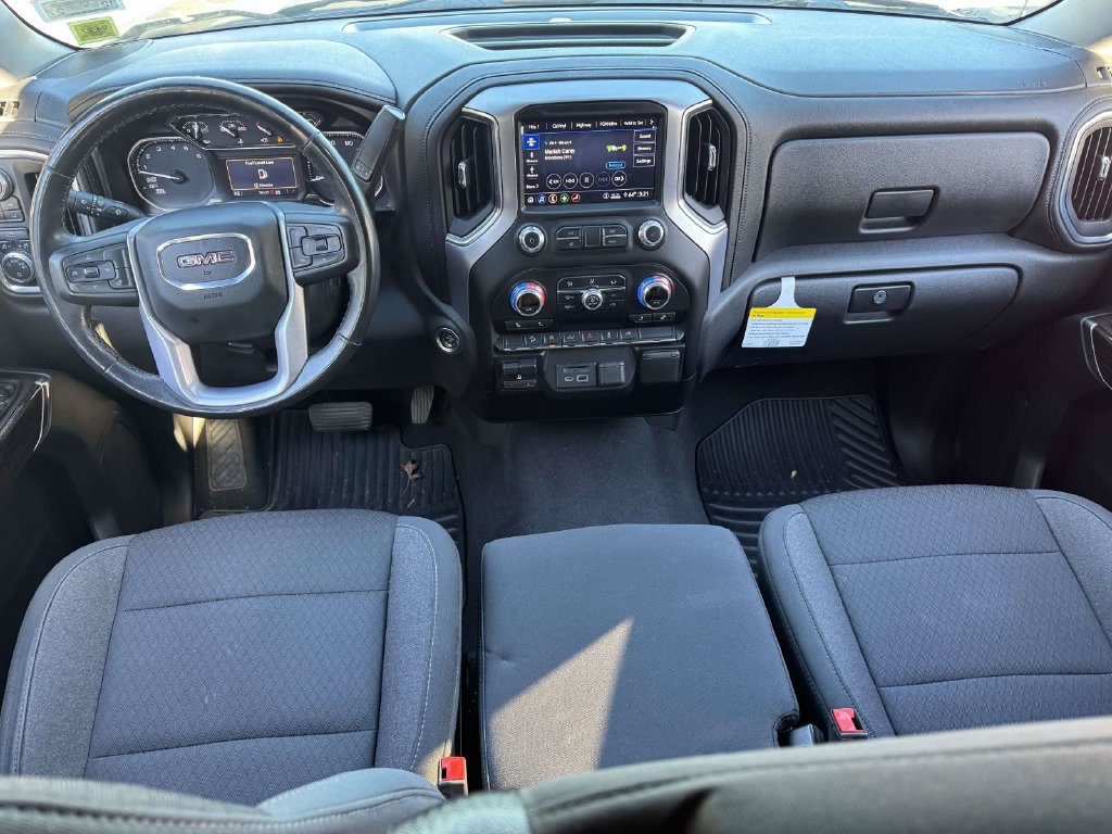 2025 Chevrolet Equinox LT - Photo 43