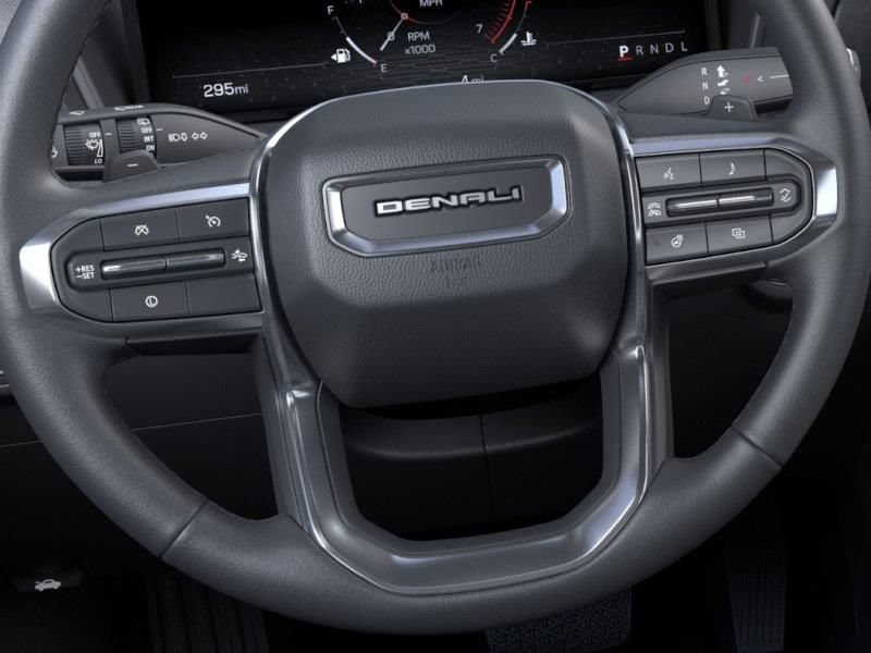 2027 GMC Terrain Denali - Photo 20