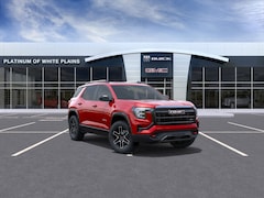 2026 GMC Terrain AT4 SUV