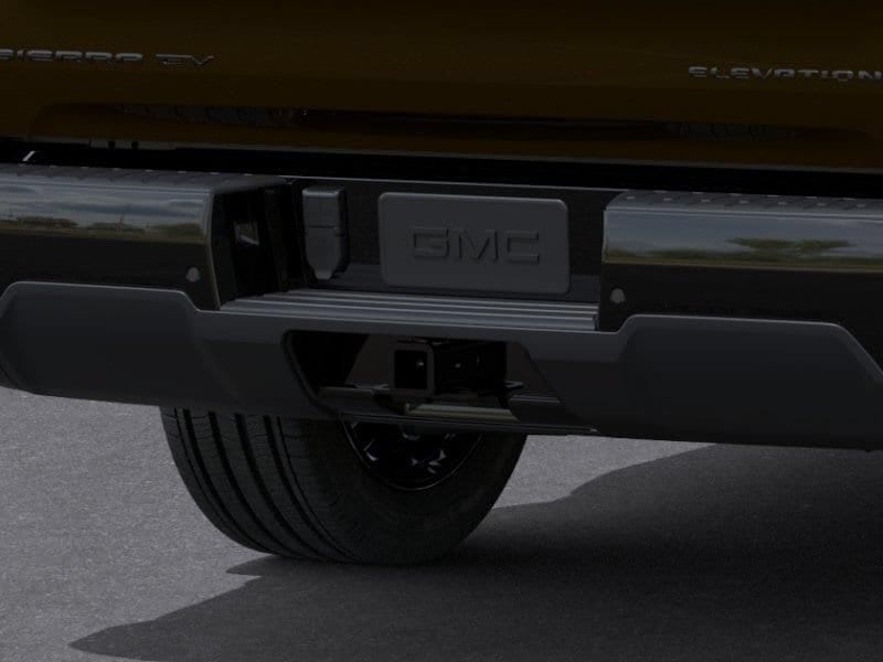 2026 GMC Sierra EV Elevation - Photo 15