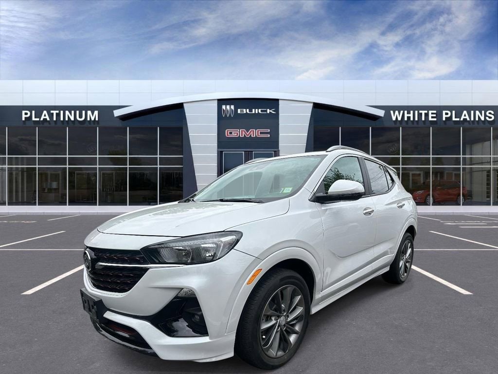 2023 Buick Encore GX Select AWD's photo