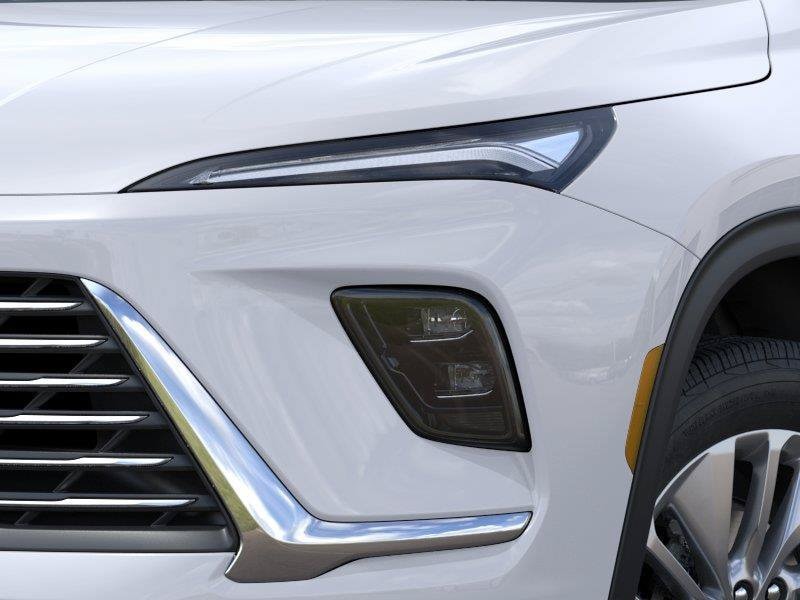 2027 Buick Enclave Preferred - Photo 11