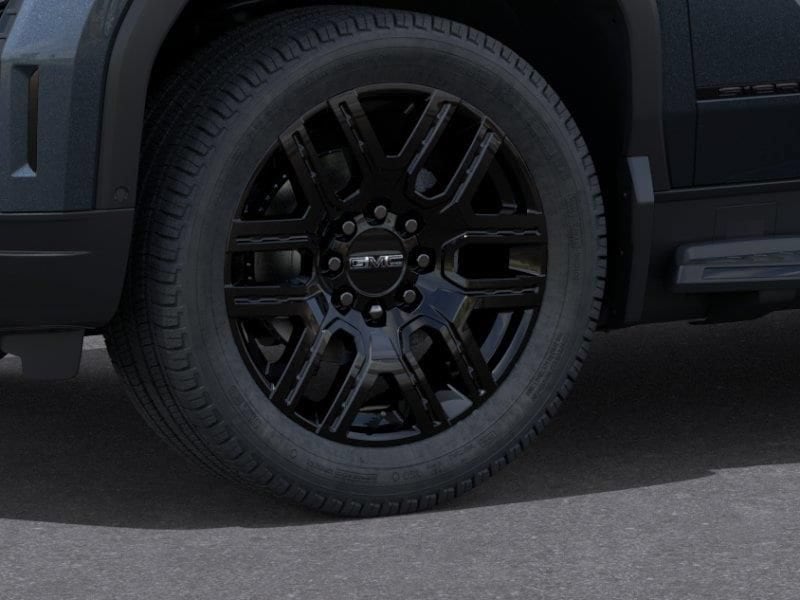 2026 GMC Sierra EV Elevation - Photo 10