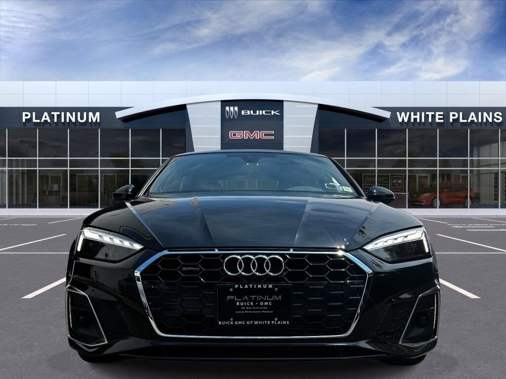Used 2023 Audi A5 Sportback Premium Plus 45 Tfsi S Line Quattro S Tronic Sedan