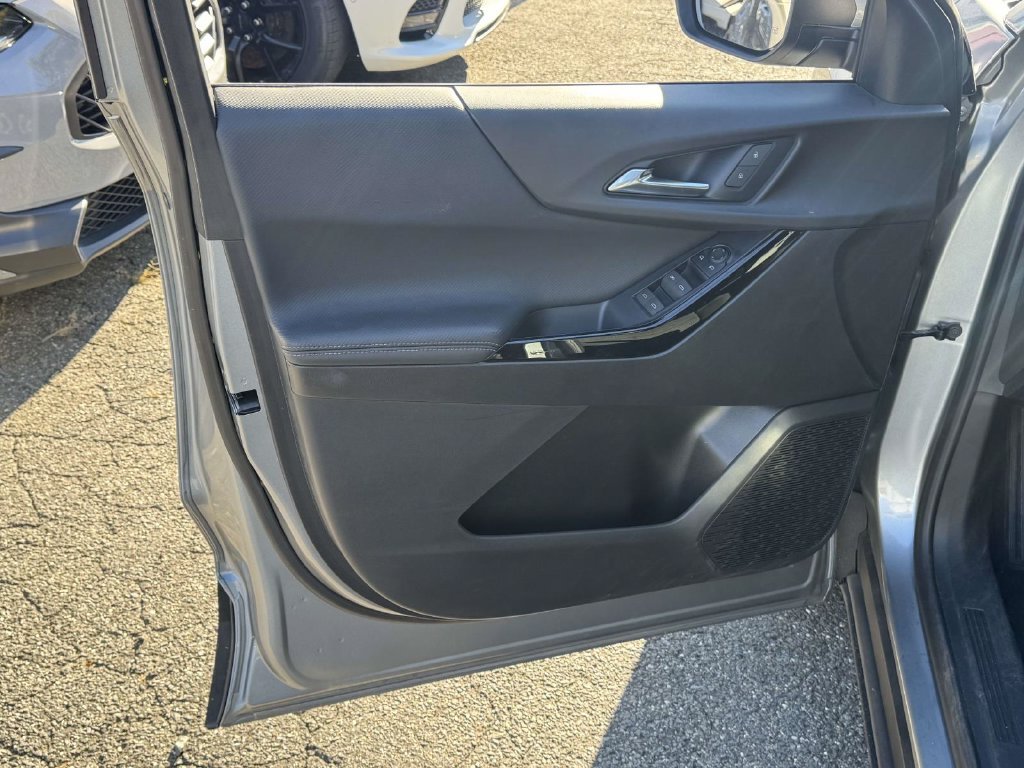 2025 Chevrolet Equinox LT - Photo 15