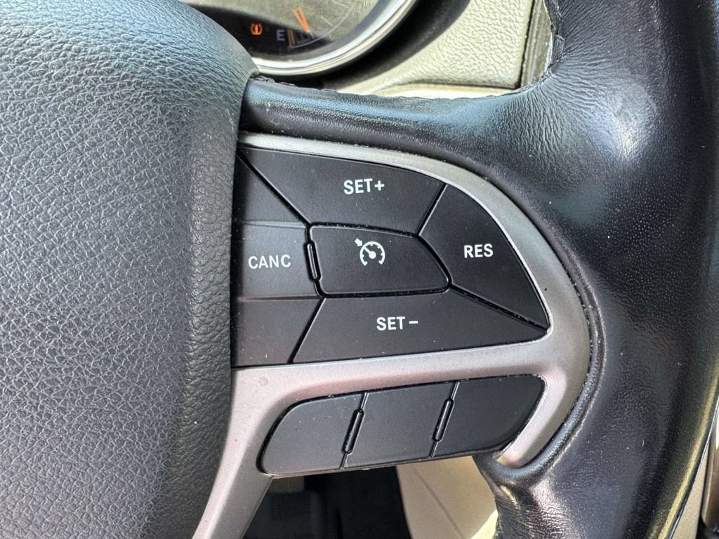 2021 Jeep Grand Cherokee Limited - Photo 21