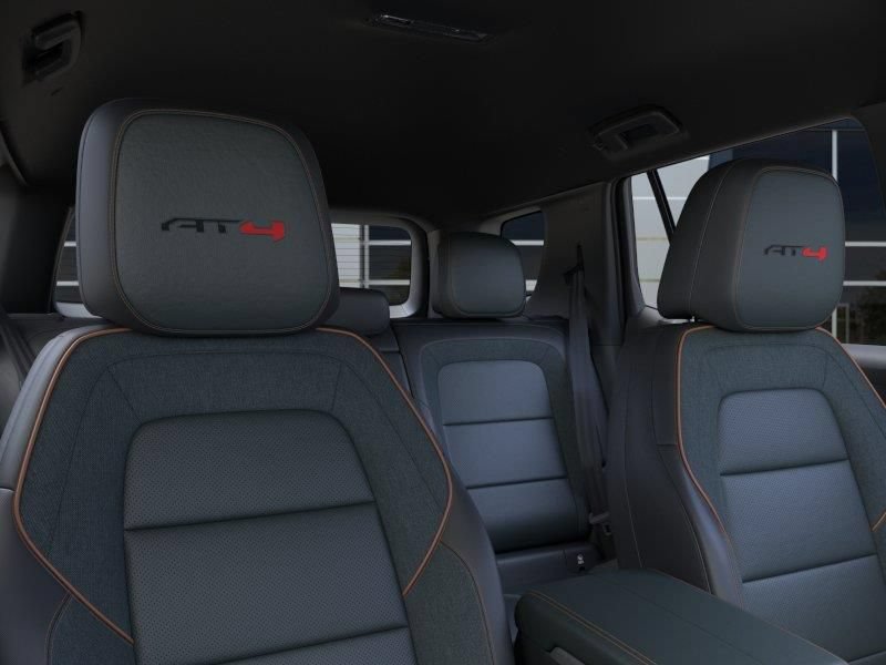 2026 GMC Terrain AT4 - Photo 25