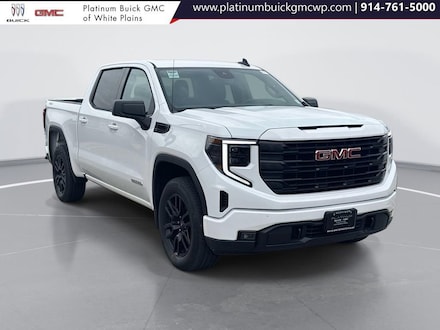 2024 GMC Sierra 1500 Elevation Truck