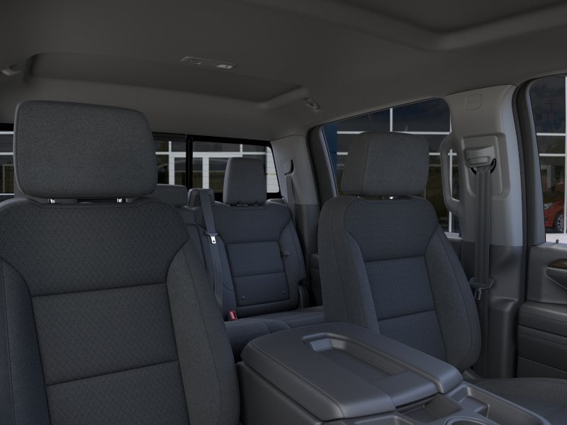 2026 GMC Sierra 3500HD SLE - Photo 49
