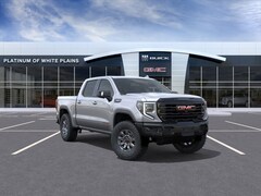 2026 GMC Sierra 1500 AT4X Truck