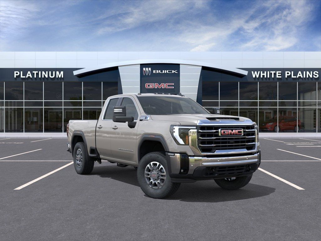 2026 GMC Sierra 2500 HD Truck 