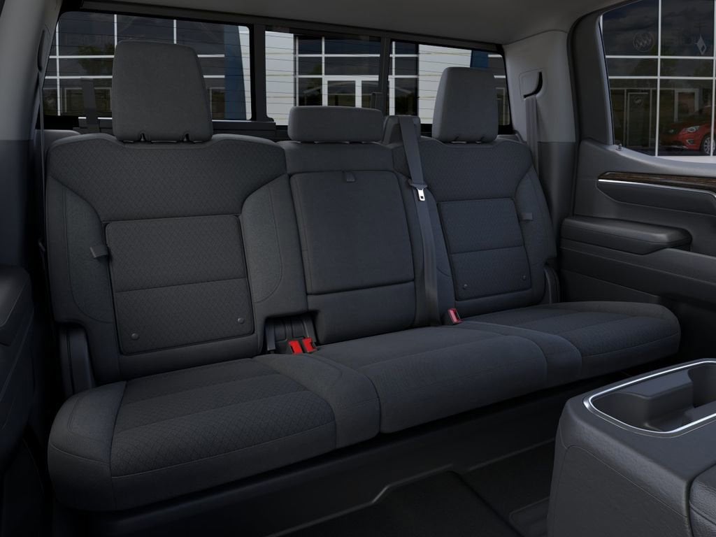 2026 GMC Sierra 1500 Elevation - Photo 18