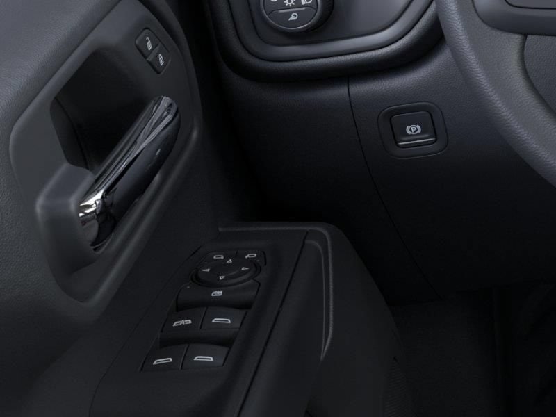 2026 GMC Sierra 1500 Pro - Photo 23