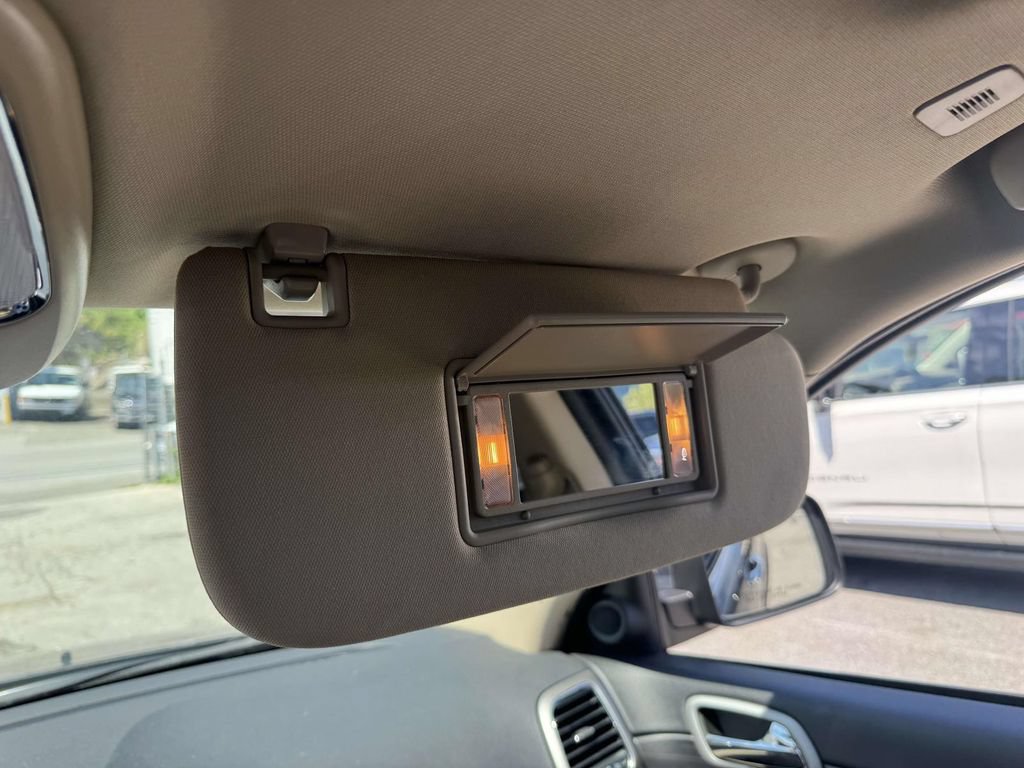 2021 Jeep Grand Cherokee Limited - Photo 29