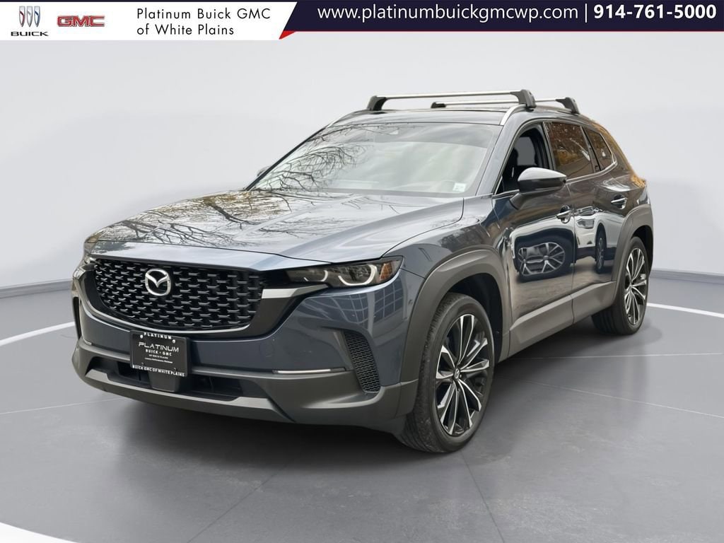 2023 Mazda CX-50 S PREMIUM PLUS's photo