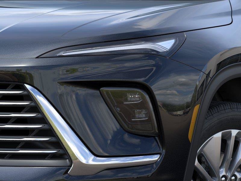 2027 Buick Enclave Preferred - Photo 11