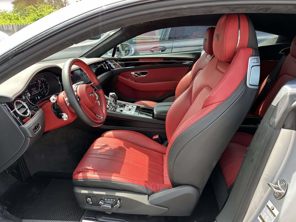2020 Bentley Continental GT Base - Photo 14