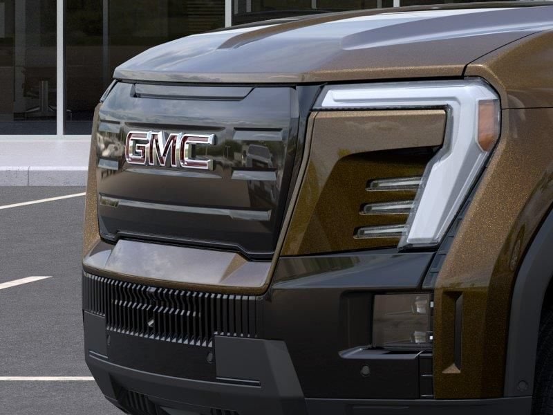 2026 GMC Sierra EV Elevation - Photo 14
