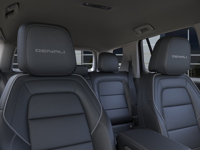 2026 GMC Terrain Denali - Photo 49