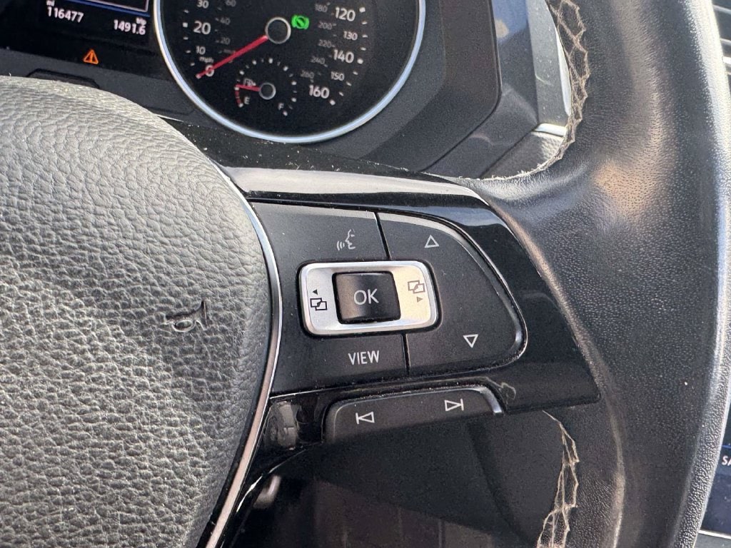 2020 Volkswagen Tiguan SE R-LINE BLACK - Photo 24