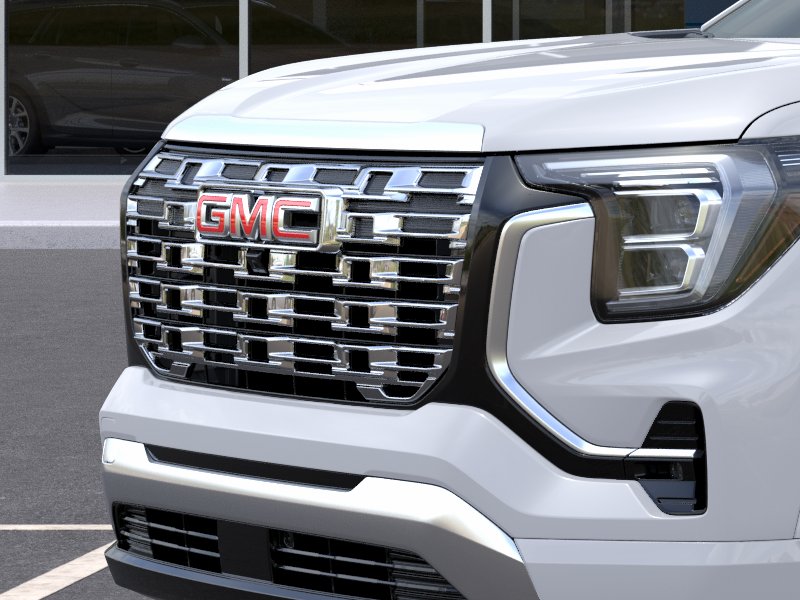2026 GMC Terrain Denali - Photo 38