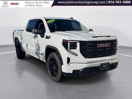2024 GMC Sierra 1500 Elevation Truck