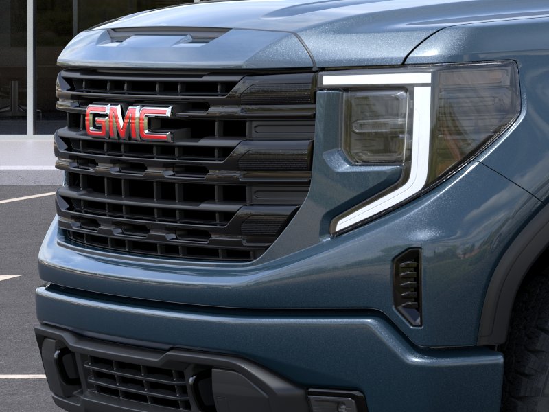 2026 GMC Sierra 1500 Elevation - Photo 38