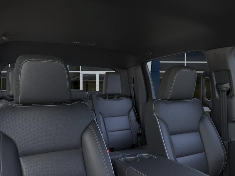 2026 GMC Sierra EV Elevation - Photo 25