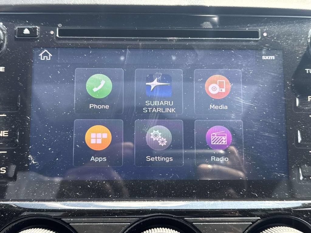 2021 Subaru WRX Premium - Photo 28
